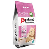 Cat Fun Cat Litter 5L - Baby Powder